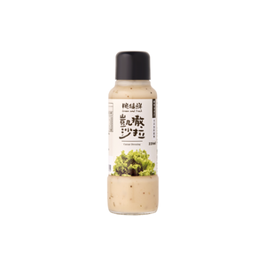 穀盛脆綠鮮凱撒沙拉醬220ml