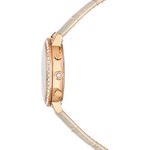 SWAROVSKI 施華洛世奇 Matrix TennisChrono 水晶三眼計時手錶 女錶-36mm 5702849, , large