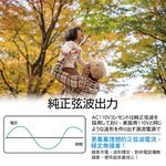 【ineno】攜帶式儲能電源 1000W超大功率儲能 /快速完整保固服務體系(含AI偵測), , large