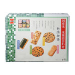 IWATSUKA RICE CRAKER GIFT SET, , large