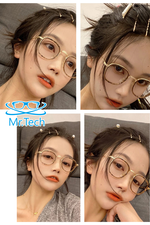 Glasses, , large