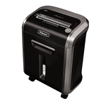 【Fellowes 婓樂】粒狀 4 x 38 mm 碎紙機 23L/台 79Ci(可碎信用卡、光碟或約16 張紙70磅紙), , large