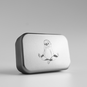 Travel Soap Container