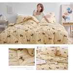 bedding, , large