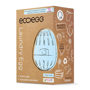 Laundry Egg