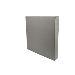 極光透氣科技布厚坐墊50x50公分&lt;灰色&gt;