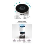 Winix AAPU300-JVT 智能空氣清淨機 _ 原廠公司貨, , large