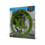 DAddario EXL117 電吉他套弦11-56【敦煌樂器】, , large