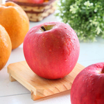 【一等鮮】日本青森蜜蘋果6入裝禮盒2盒(1.6kg/盒)(免運費), , large