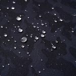 SOLIS 戰地迷彩系列 15.6吋筆電手提公事包-附側背背帶-黑迷彩, , large