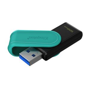 【Kingston】DataTraveler Exodia S 128G USB 3.2 Gen1 高速隨身碟