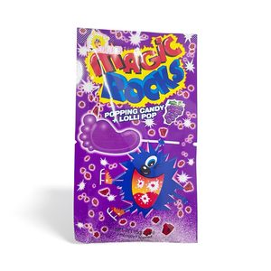 MAGIC ROCKS