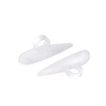 【GelSmart吉斯邁】趾跟舒展墊-2入(獨特配方凝膠抑菌防臭、久壓不變形、TG-GTS120), , large