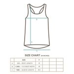 YOGA FLOW Fleece Sleeveless - 高領短版罩衫 - 深灰紋 Dark Crey, , large