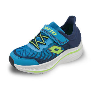 Childrens running shoes