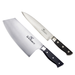【金永利鋼刀】 家用料理必備三件刀具組, , large