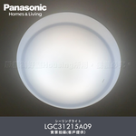 Panasonic國際牌 31.7W 新升級 增亮20% 和卷 遙控 調光調色吸頂燈LGC31215A09, , large