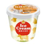 I-MEI PEARL MILK TEA ICE CREAM, , large