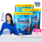 finish all in 1, , large
