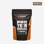GOPOWER Whey Protein Hydrolysed Salted Caramel 500g/pack , , large