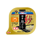 DG紗餐盒日本博多放牧雞 六種穀物起士 100g, , large