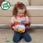 官方直營【LeapFrog】動物拍立得, , large