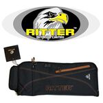 RITTER RDS7-S00 MGB 霧灰色小型鼓棒袋【敦煌樂器】, , large