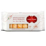 Antico Borgo Puff Pastry Sugar Topped , , large