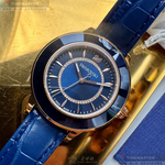 [TIMEMASTER] SWAROVSKI watch, 40mm, SW00033, , large