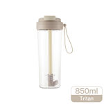 樂扣嚼對FUN飲吸管杯850ml, , large