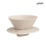 [樂維科技]【palatti】Dune沙丘全陶瓷咖啡濾杯, , large