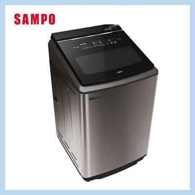 聲寶ES-P17DPS(S1)變頻PICOPURE洗衣機17Kg