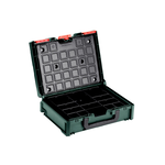 ABS系統組合收納箱 (8.4L  耐重: 125kg), , large