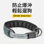 [JEMIA] JFT 減壓氣囊項圈 | 專為猛犬打造-尺寸選擇, , large