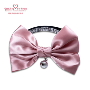 GBPH Black kingdom series queen bell pet collar M