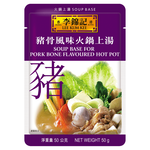 李錦記豬骨火鍋上湯50g, , large