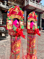 [老食說]2尺龍香塔(4尺1), , large