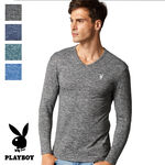 Mens Colorful Undershirt L, , large