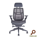 Alpha ergonomic chair, , large