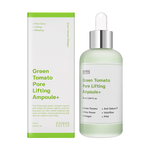 【SUNGBOON EDITOR】 綠番茄緊緻毛孔安瓶 75ml, , large