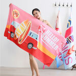 Bath Towel, , large