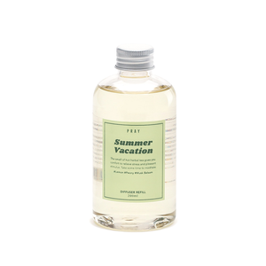 PRAY Diffuser Refill-Summer vacation
