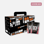 果果能量 濃縮乳清蛋白盒裝30入(35g/包) 任選口味, , large