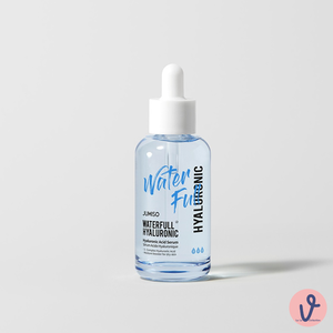 [LaLa V]韓國Jumiso 水瀑布玻尿酸柔膚精華 (藍) 50ml