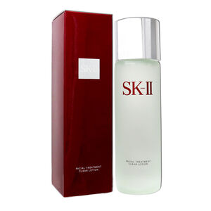 Facial Treatment Clear Lotion  230ml