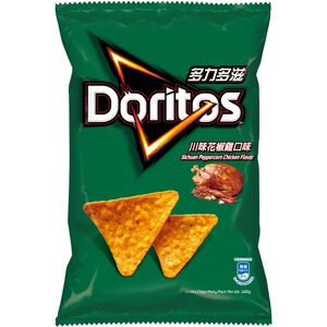 DoritosPepperChick