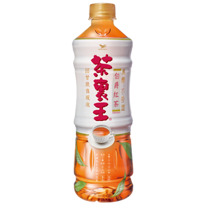 CHAI LI WON Earl Grey Black Tea 600ml