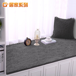 【G+居家】超細纖維長毛吸水止滑地墊70x140公分(瑜珈地毯/雪尼爾地墊/長毛地毯/沙發踏墊), , large
