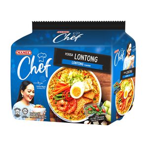 MAMEE CHEF NOODLES-LONTONG 