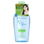 專科超微米控油卸妝水400ml, , large